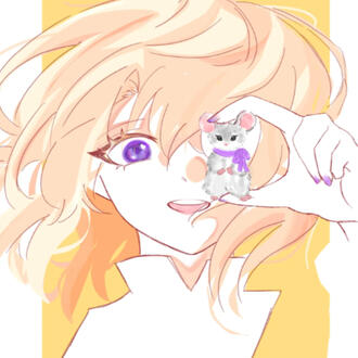 Icon Sketch skeb