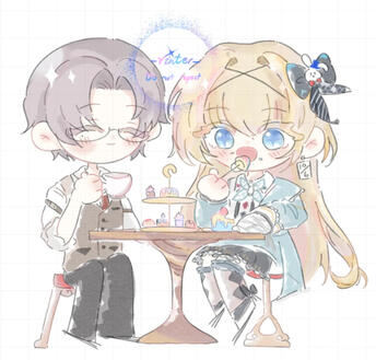 MaruMaru Chibi MaruMaru Chibi